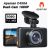 Apeman C450A  Dash Cam 1080P Αυτοκινήτου