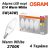 OSRAM Λάμπα LED 5W(40W) κερί E14 Warm White