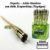 Πυρσός – Δάδα Bamboo για Λάδι Σιτρονέλας (53cm)