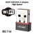 EDUP USB WiFi-6 Adapter High Speed