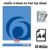 Herlitz X-Book A4 Pad Top Glued (50 Φύλλα)