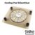Cooling Pad 12″ SilentClear