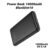 Power Bank 10000mAh BlackDot10