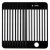10 PCS  for iPhone 4 & 4S Front Screen Outer Glass Lens