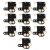 10 PCS for iPhone 6 GPS Module Flex Cable with WiFi Function