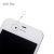 100 PCS Front Facing Camera Module Bezel for iPhone 4