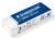 STAEDTLER γόμα 52650, 23x65mm, λευκή