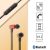 BT Sport Magnetic Handsfree STN-815 Orange