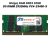 Μνήμη RAM DDR4 32GB SO DIMM 2933MHz