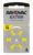 RAYOVAC μπαταρίες ακουστικών βαρηκοΐας 10MF, mercury free, 1.45V, 6τμχ
