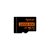 Memory Card Micro SDXC UHS-I U3 V30 512GB Apacer A2