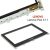 Lenovo Flex 3 11 11.6″ Touch Glass Digitizer (white) Grade A
