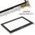 Lenovo Flex 3 11 11.6″ Touch Glass Digitizer (white) Grade A-