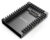 ORICO tray 3.5″ για 2.5″ HDD/SSD 1125SS-V1, 6Gbps, μαύρο