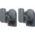 Goobay Basic Βάση Ηχείου Universal (49393)