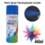 Paint Spray Thermoplastic Acrylic (133.Diamond Blue)