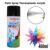 Paint Spray Thermoplastic Acrylic (4.Matt Black)