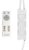 Avide LED Φωτιστικό Οροφής Design Τροφοδοτικό 2.4G 80W-120W TUYA