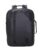 ARCTIC HUNTER τσάντα πλάτης 1500346 με θήκη laptop 15.6″, 15L, μαύρη