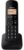 Panasonic KX-TGB610SPB Ασύρματο Τηλέφωνο Μαύρο