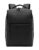 ARCTIC HUNTER τσάντα πλάτης 1701 με θήκη laptop 15.6″, USB, 17L, μαύρη