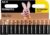 DURACELL Basic MN1500 AA BL12