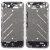 2 in 1 for iPhone 4 (CDMA) (Front Bezel + Middle Board)