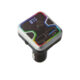 FM Transmitter Αυτοκινήτου M27 με USB / Bluetooth – OEM