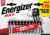 Energizer Max Alkaline AAA (10 τμχ)