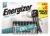 Energizer Max Plus Alkaline Battery ΑAΑ (8 τμχ)