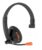 Meetion BTH002 Ακουστικό Τηλεφωνίας Bluetooth / Μαύρο