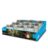 Modee Lighting LED Ηλιακά Φωτιστικά σε Σχήμα Βάζο (9τμχ)