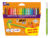 BIC σετ χρωματιστών μαρκαδόρων Kid Couleur, ultra washable, 18τμχ