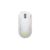 Mouse Wired/Wireless Zeroground RGB MS-4300WG KIMURA v3.0 White