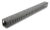 DELOCK cable management 22029, πλαστικό, 40x40mm, 1m, γκρι