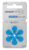 POWER ONE μπαταρίες ακουστικών βαρηκοΐας P675, mercury free, 1.45V, 6τμχ