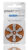 POWER ONE μπαταρίες ακουστικών βαρηκοΐας P312, mercury free, 1.45V, 6τμχ