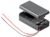Goobay Θήκη Μπαταρίας για 1x 9V