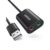 Soundcard USB 2.0 UGREEN US205 Black 30724
