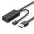 Cable USB 3.0 M/F 5m & Power Port UGREEN US175 20826