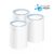 Mesh Wi-Fi AC1200 Cudy M1200(3-Pack)