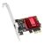 PCIe Networking Adapter 2.5 Gbps Cudy PE25