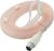 Goobay Κεραία Ραδιοφώνου για DAB/FM/AM 1,75μ Λευκό