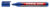 EDDING ανεξίτηλος μαρκαδόρος 300, 1.5-3mm, επαναγεμιζόμενος, μπλε