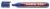 EDDING ανεξίτηλος μαρκαδόρος 330, 1-5mm, επαναγεμιζόμενος, μπλε