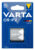 VARTA μπαταρία λιθίου, CR-P2, 6V, 1τμχ
