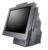 IBM used Pos SurePos 500, Celeron D326, 2GB, 80GB HDD, 15″