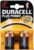 Duracell Plus Power LR14 C (2τμχ)