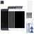5 PCS Black + 5 PCS White LCD Screen and Digitizer Full Assembly for iPhone 6