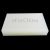 50 PCS OCA Optical Clear Adhesive Double Side Sticker Glue 175um Thick For iPhone 4 & 4S LCD(Transparent)